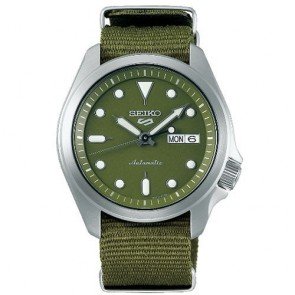 Reloj Seiko Seiko 5 SRPE65K1