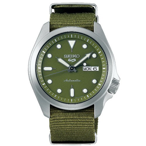 Reloj Seiko Seiko 5 SRPE65K1