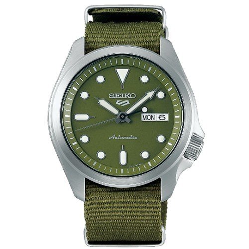 Reloj Seiko Seiko 5 SRPE65K1