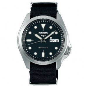 Reloj Seiko Seiko 5 SRPE67K1