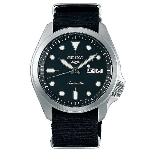 Reloj Seiko Seiko 5 SRPE67K1