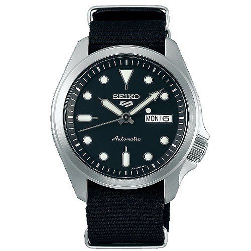 Reloj Seiko Seiko 5 SRPE67K1