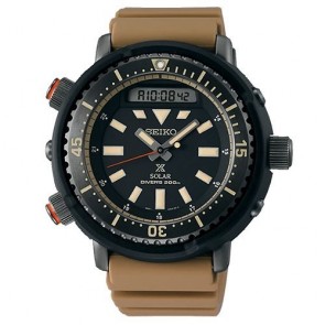 Reloj Seiko Prospex Arnold SNJ029P1