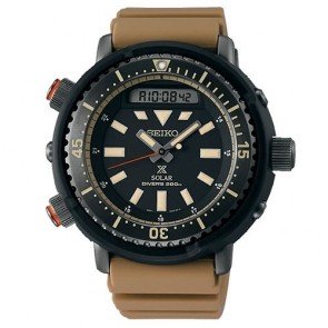 Reloj Seiko Prospex Arnold SNJ029P1