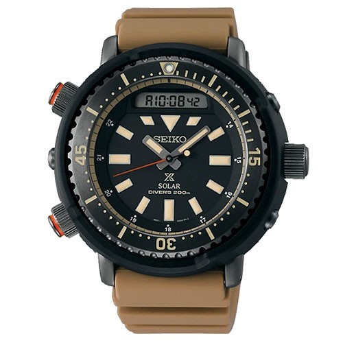 Reloj Seiko Prospex Arnold SNJ029P1