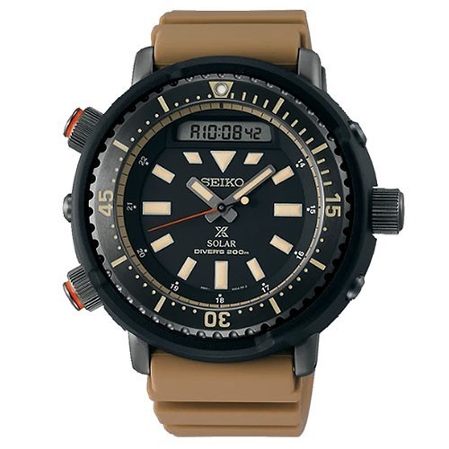Reloj Seiko Prospex Arnold SNJ029P1