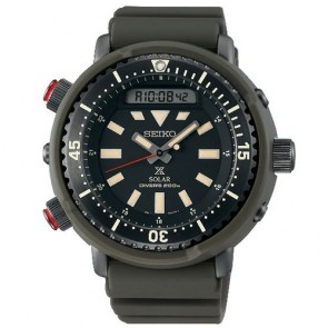 Reloj Seiko Prospex Arnold SNJ031P1