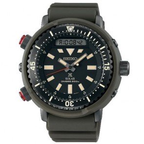 Reloj Seiko Prospex Arnold SNJ031P1