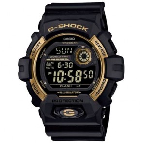 Reloj Casio G-Shock G-8900GB-1ER