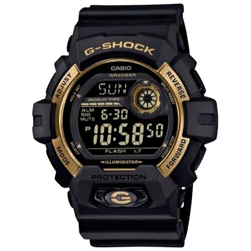 Reloj Casio G-Shock G-8900GB-1ER