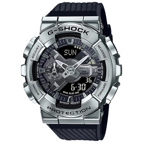 Reloj Casio G-Shock GM-110-1AER