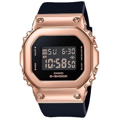 Reloj Casio G-Shock Premium GM-S5600PG-1ER