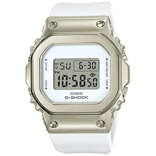 Reloj Casio G-Shock Premium GM-S5600G-7ER