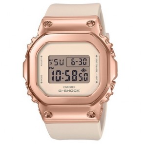 Reloj Casio G-Shock Premium GM-S5600PG-4ER