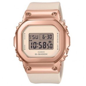 Reloj Casio G-Shock Premium GM-S5600PG-4ER