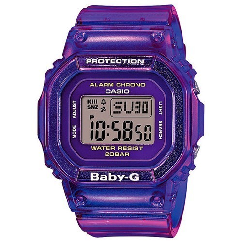 Reloj Casio Baby-G BGD-560S-6ER