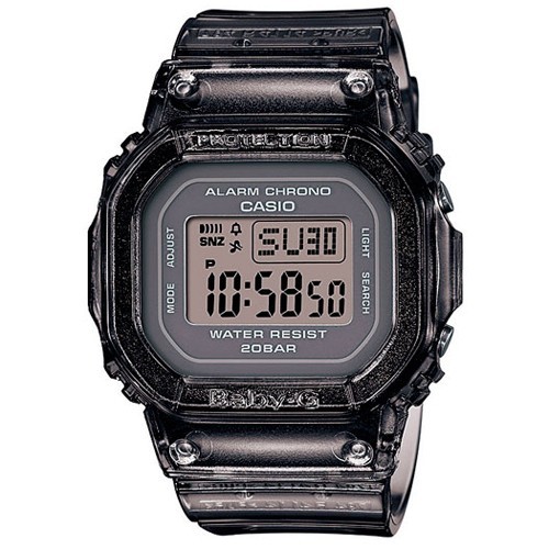 Reloj Casio Baby-G BGD-560S-8ER