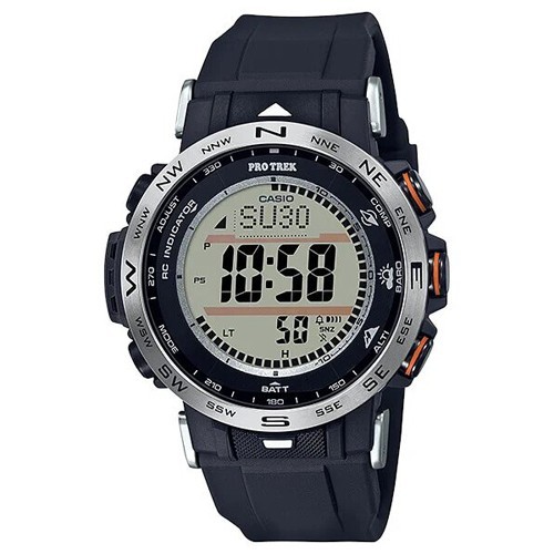 Casio PRW-30-1AER  Reloj Casio Pro Trek PRW-30-1AER Hombre