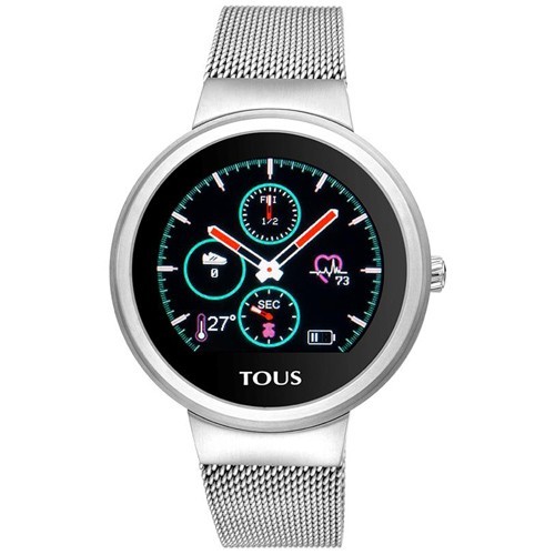 Reloj Tous Rond Touch Activity  351640