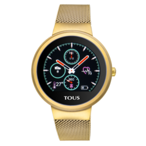 Reloj Tous Rond Touch Activity 351645