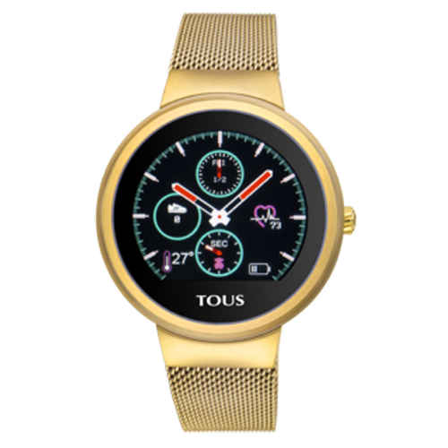 Reloj Tous Rond Touch Activity 351645