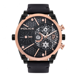 Reloj Police Vigor PL.15381JSBR-61