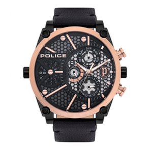 Reloj Police Vigor PL.15381JSBR-61