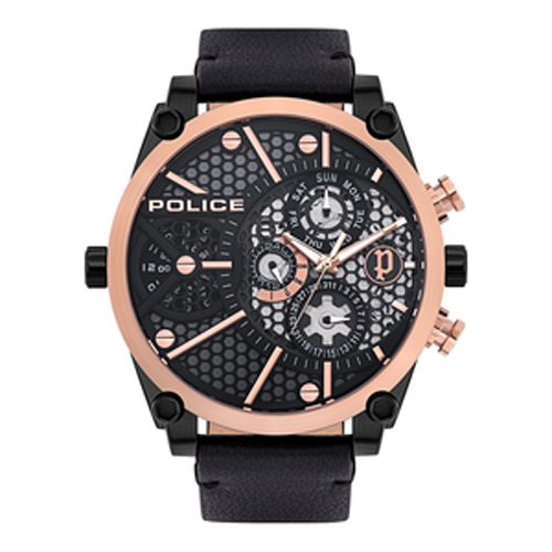 Reloj Police Vigor PL.15381JSBR-61