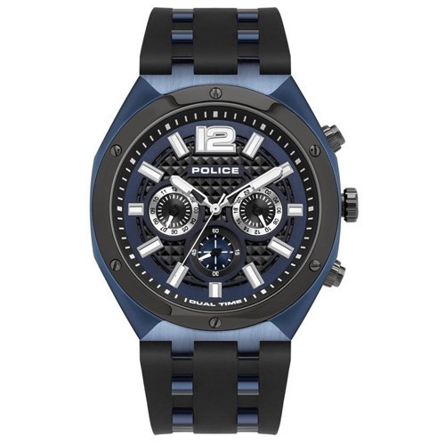 Reloj Police Kediri PL.15995JSBLU-03P