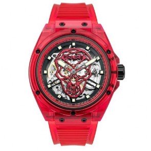Reloj Police Traslucent PL.15924JPR-16P