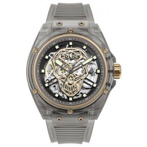 Reloj Police Traslucent PL.15924JPB-02PA