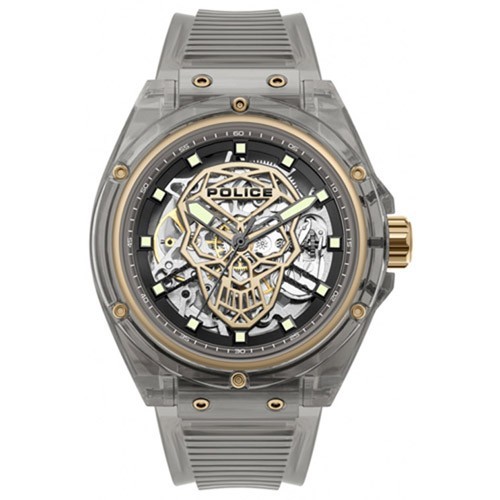 Reloj Police Traslucent PL.15924JPB-02PA