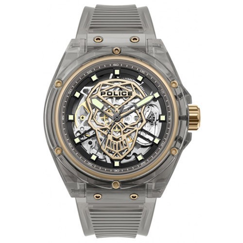 Reloj Police Traslucent PL.15924JPB-02PA