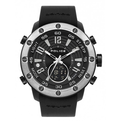 Reloj Police Batur anadigi PL.16015JPBS-02P