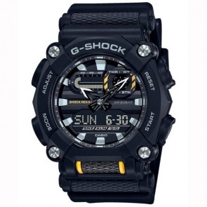 Reloj Casio G-Shock GA-900-1AER