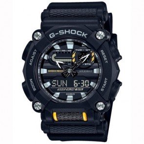 Reloj Casio G-Shock GA-900-1AER