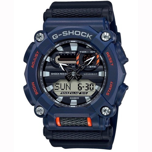 Reloj Casio G-Shock GA-900-2AER