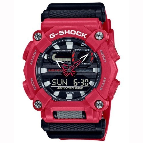 Reloj Casio G-Shock GA-900-4AER