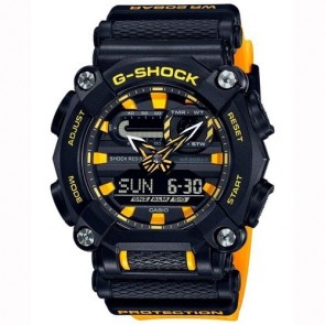 Reloj Casio G-Shock GA-900A-1A9ER