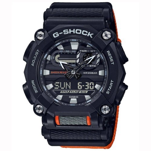 Reloj Casio G-Shock GA-900C-1A4ER