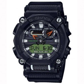 Reloj Casio G-Shock GA-900E-1A3ER