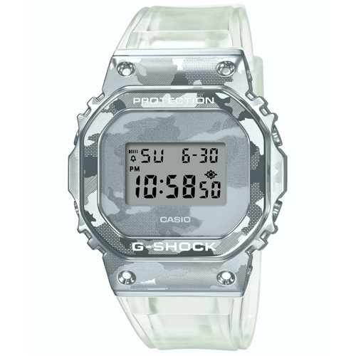 Reloj Casio G-Shock Premium GM-5600SCM-1ER