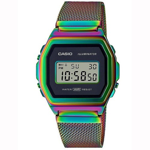 Reloj Casio Collection A1000RBW-1ER