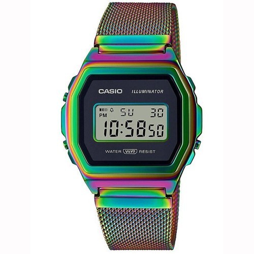 Reloj Casio Collection A1000RBW-1ER
