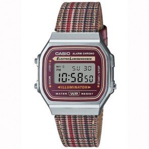 Reloj Casio Collection A168WEFL-5AEF