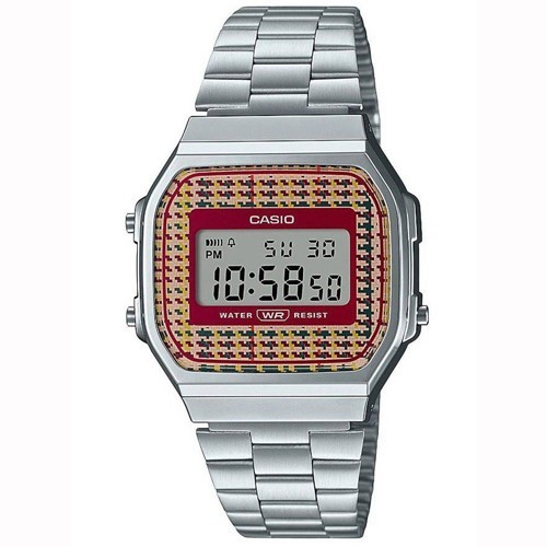 Reloj Casio Collection A168WEF-5AEF