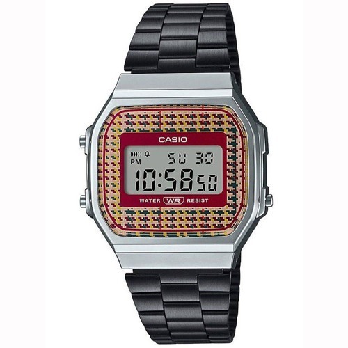 Reloj Casio Collection A168WEFB-5AEF
