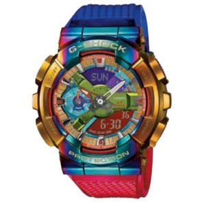 Reloj Casio G-Shock GM-110RB-2AER