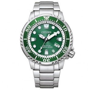 Reloj Citizen Promaster BN0158-85X