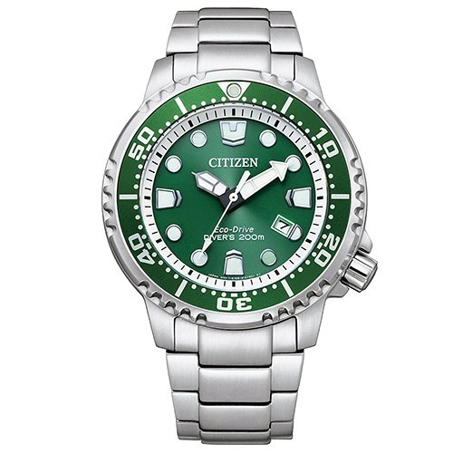 Reloj Citizen Promaster BN0158-85X